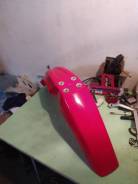   Honda CRF450R 2006  