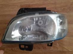   Seat Cordoba 2002-2009 