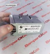    BMW Harman Decker 