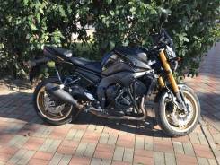 Yamaha FZ 08, 2012 