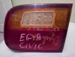      Honda Civic, Civic Ferio V (EG, EH)