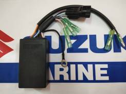   Suzuki (2) - DT20/25/30 (32900-96371) 