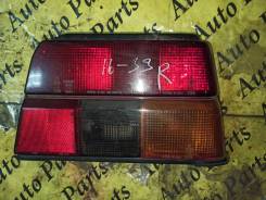 - Toyota Corsa EL30, 16-33