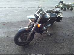 Honda VTX 1800 03345, 2002 