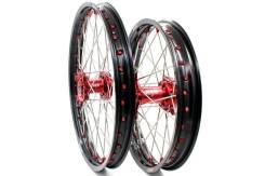   KKE 21 + 19 / 18 Honda CRF250R 14-2023 / CRF450R 13-23 