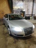 Audi A6, 2006 