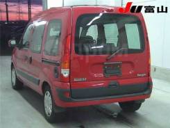    Renault Kangoo KC