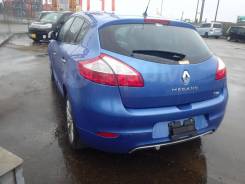    Renault Megane 3 KZ0G