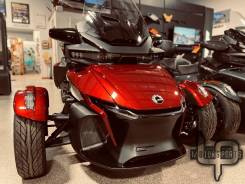 BRP Can-Am Spyder RT Limited, 2021 