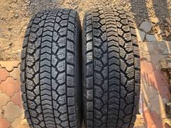 Dunlop Grandtrek SJ5, LT 295/75 R16 