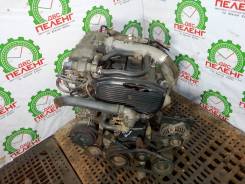 Двигатель FE_Sportage/Clarus_V-2000cc/16клап_128 л. с_Контрактные_
