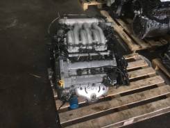 Двигатель Hyundai Sonata, Grandeur, Kia Magentis G6BV 2,5 л 168 л. с. фото