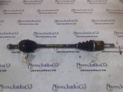 ,  Honda Fit GD1 L13A FL 