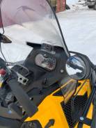 BRP Ski-Doo Skandic SWT, 2015 