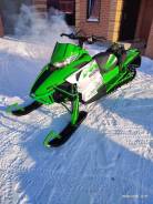 Arctic Cat M 8000 Snopro 153, 2014 