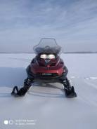 BRP Ski-Doo Expedition TUV, 2007 