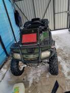 Stels ATV 300B, 2012 