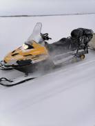 BRP Ski-Doo, 2007 