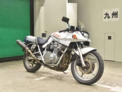 Suzuki Katana, 1995 