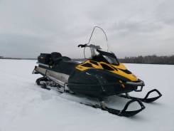 BRP Ski-Doo Tundra WT550, 2015 