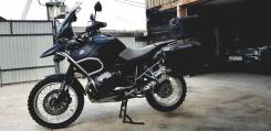 BMW R 1200 GS Adventure, 2012 