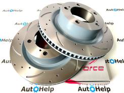     G-brake GFR-20747L | GFR-20747R 