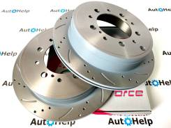     G-brake GFR-21148L | GFR-21148R 