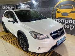   ( ) Subaru XV 2015  2700   