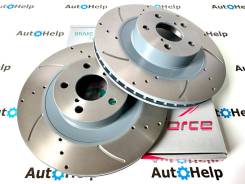     G-brake GFR-02828L | GFR-02828R 