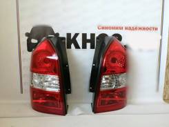 ������ ������ (�������� ��������) Hyundai Tucson [2004-2010]