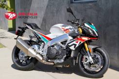 Aprilia Tuono V4 1100 RR MISANO, 2020 