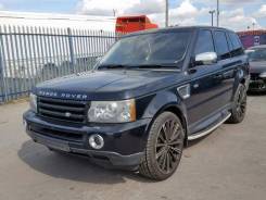   Land Rover Range Rover Sport L320(2005-2013) Land Rover Range Rover Sport L320(2005-2013) [ OEM2 JUE000505] 