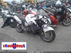 Honda VFR 800A 00207, 2006 