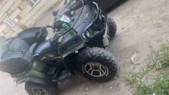 Polaris Sportsman Touring 500, 2011 