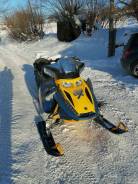 BRP Ski-Doo, 2004 