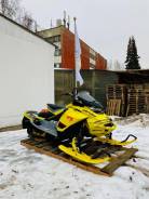 BRP Ski-Doo MXZ X-RS, 2019 