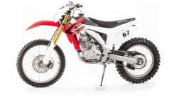 Motoland XR 250, 2022 