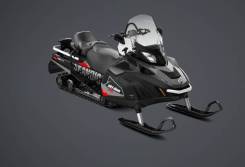 BRP Ski-Doo Skandic WT, 2015 