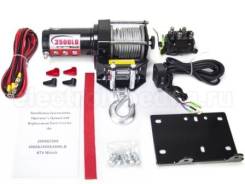  Master Winch PM3500 