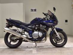 Suzuki GSF 1200S Bandit, 2006 