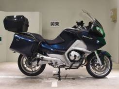 BMW R 1200 RT, 2013 