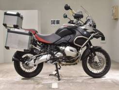 BMW R 1200 GS Adventure, 2008 