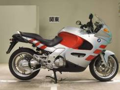 BMW K 1200 RS, 2002 