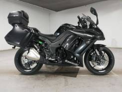 Kawasaki Ninja 1000, 2016 