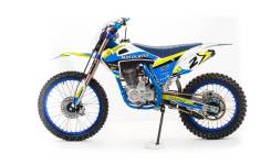 Motoland XT250 HS, 2021 