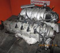 3UZ-FE VVTI  + 5-  Toyota Celsior, 0088843 