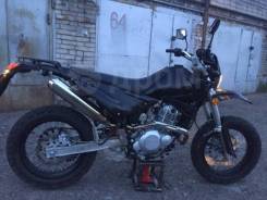 Baltmotors Motard 250 DD, 2014 