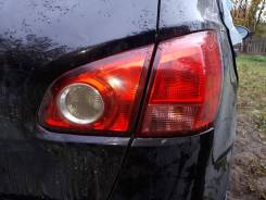     Nissan qashqai j10