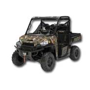 Polaris Ranger, 2017 