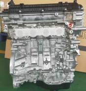 Новый двигатель G4NA Hyundai Sonata 2.0 л 150 л/с